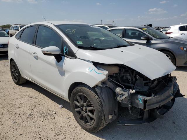 FORD FIESTA SE 2015 3fadp4bj3fm175820