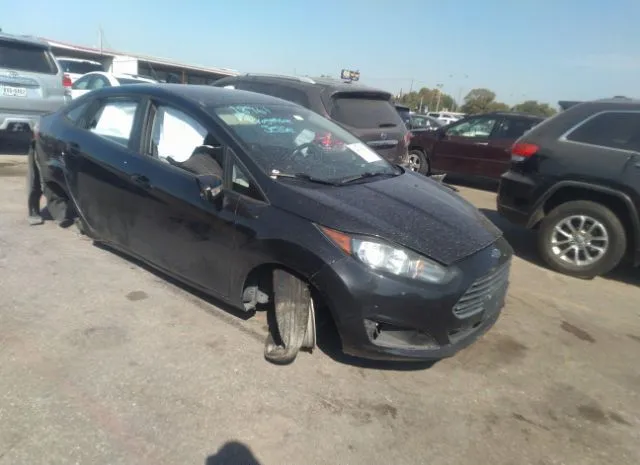 FORD FIESTA 2015 3fadp4bj3fm190463