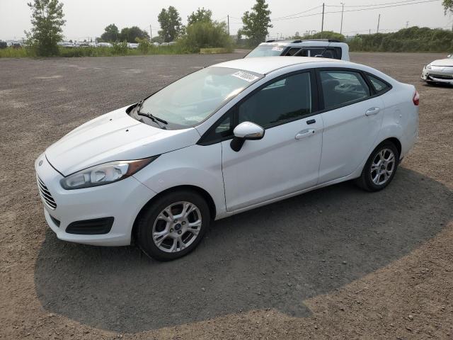 FORD FIESTA SE 2015 3fadp4bj3fm193945