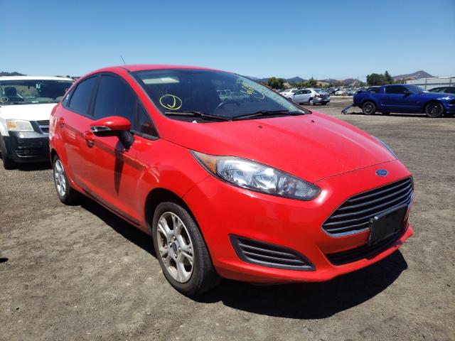 FORD FIESTA SE 2015 3fadp4bj3fm196523