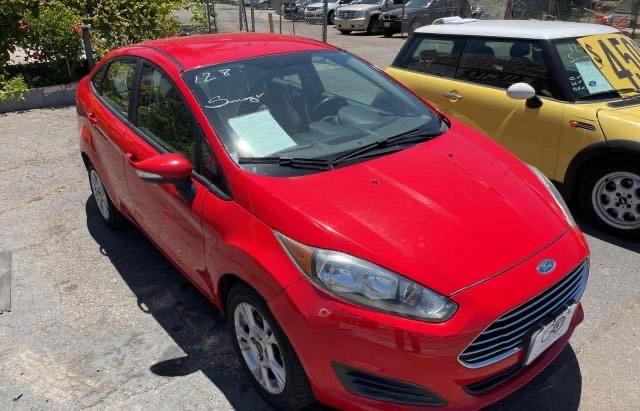 FORD FIESTA SE 2015 3fadp4bj3fm199020