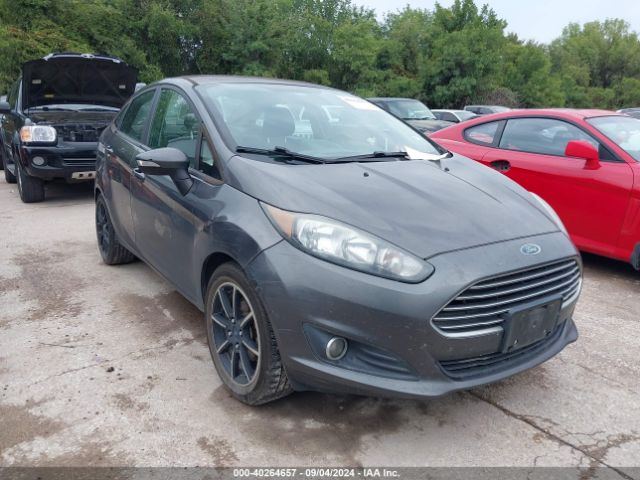 FORD FIESTA 2015 3fadp4bj3fm203325