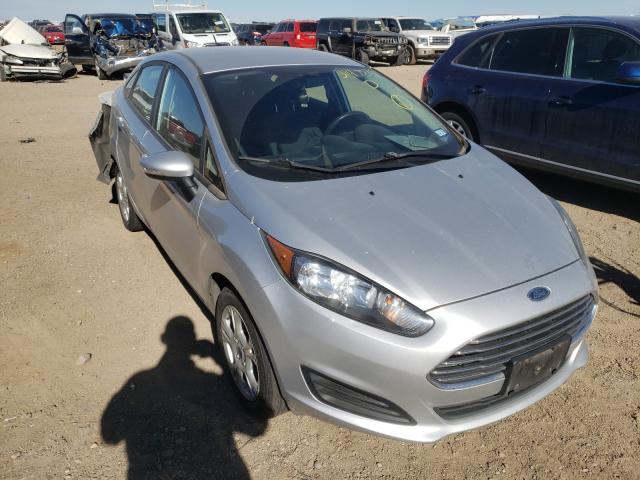 FORD FIESTA SE 2015 3fadp4bj3fm204944