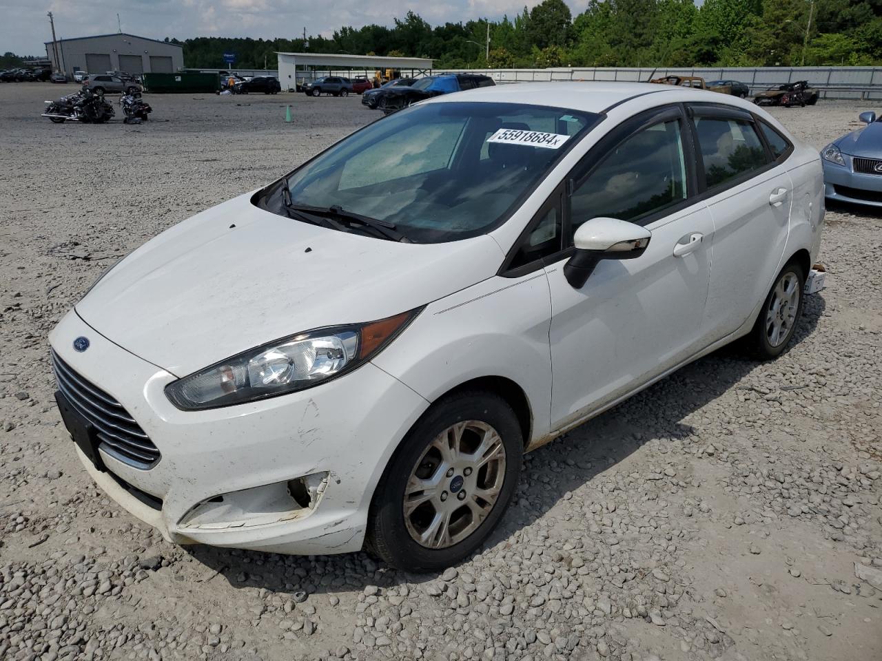 FORD FIESTA 2015 3fadp4bj3fm205026