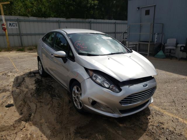 FORD FIESTA SE 2015 3fadp4bj3fm210596