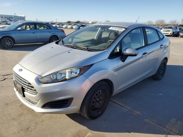 FORD FIESTA SE 2015 3fadp4bj3fm211327