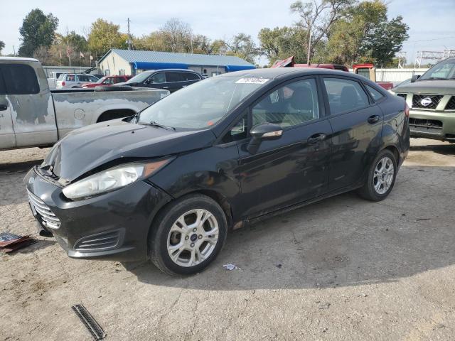 FORD FIESTA SE 2015 3fadp4bj3fm214115