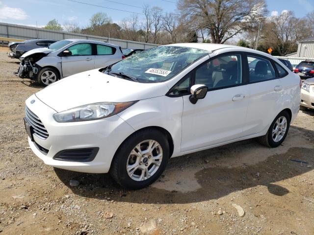 FORD FIESTA SE 2015 3fadp4bj3fm214213