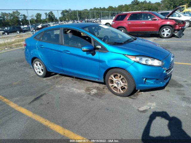 FORD FIESTA 2015 3fadp4bj3fm219007