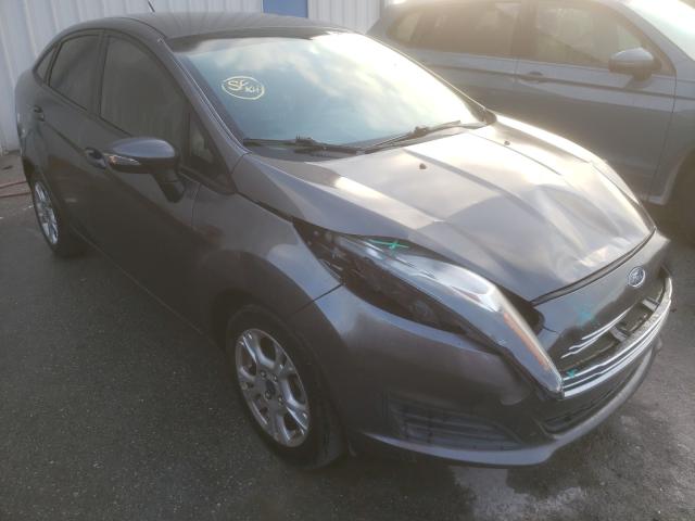 FORD FIESTA SE 2015 3fadp4bj3fm219587