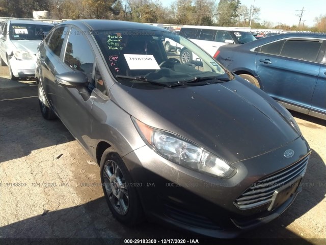 FORD FIESTA 2015 3fadp4bj3fm220545