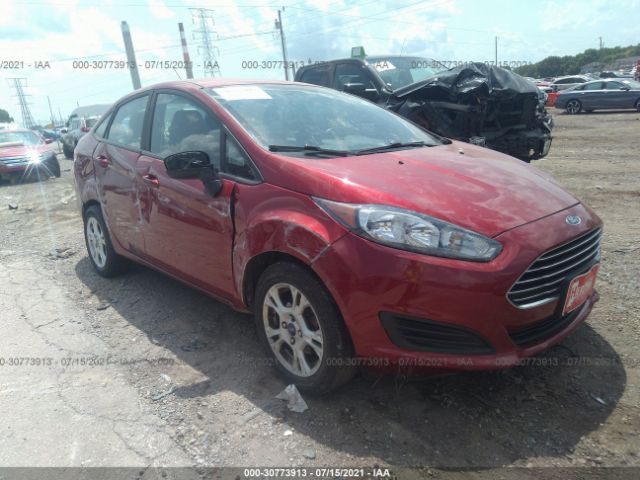 FORD FIESTA 2015 3fadp4bj3fm224160