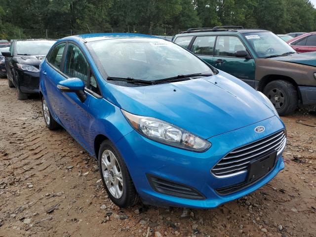 FORD FIESTA SE 2016 3fadp4bj3gm104201