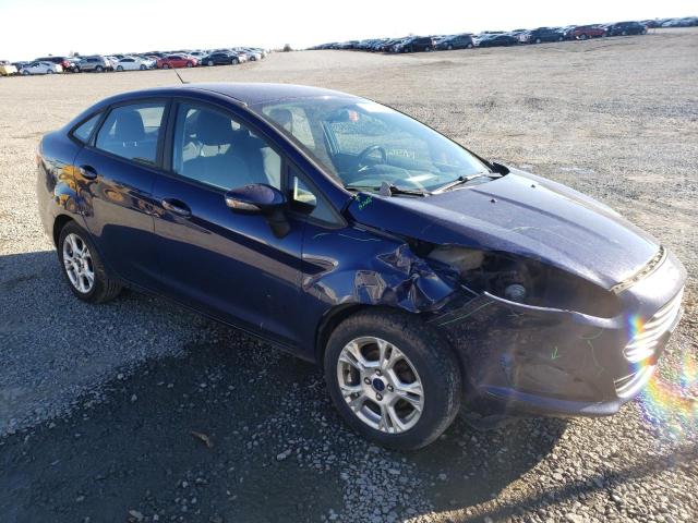 FORD FIESTA SE 2016 3fadp4bj3gm111665