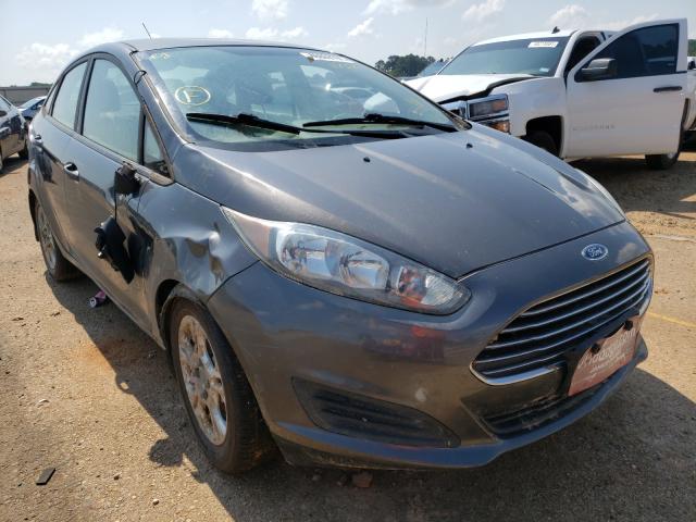 FORD FIESTA SE 2016 3fadp4bj3gm111732