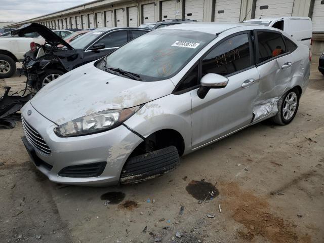 FORD FIESTA SE 2016 3fadp4bj3gm112170