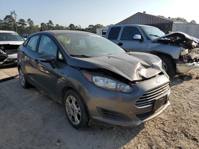 FORD FIESTA SE 2016 3fadp4bj3gm112590