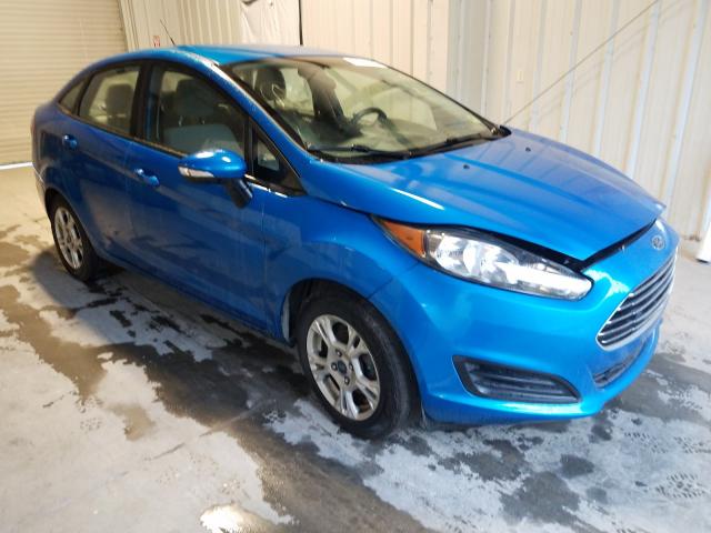 FORD FIESTA SE 2016 3fadp4bj3gm119524