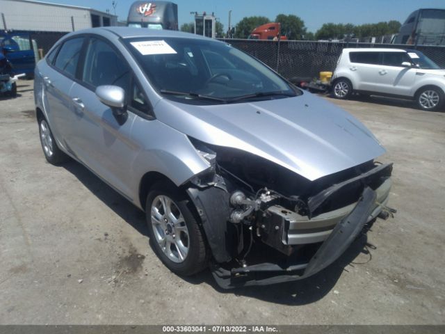 FORD FIESTA 2016 3fadp4bj3gm119782