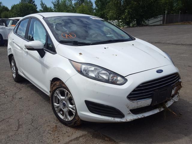 FORD FIESTA SE 2016 3fadp4bj3gm120446