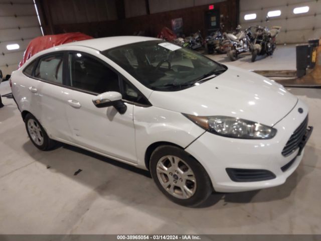 FORD FIESTA 2016 3fadp4bj3gm122407