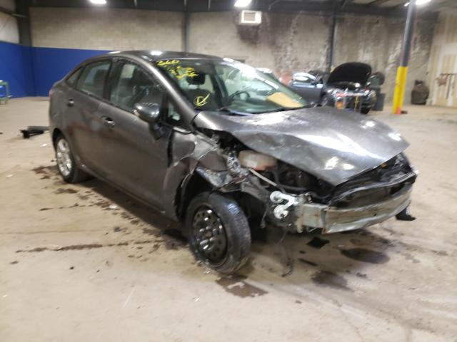 FORD FIESTA SE 2016 3fadp4bj3gm123010