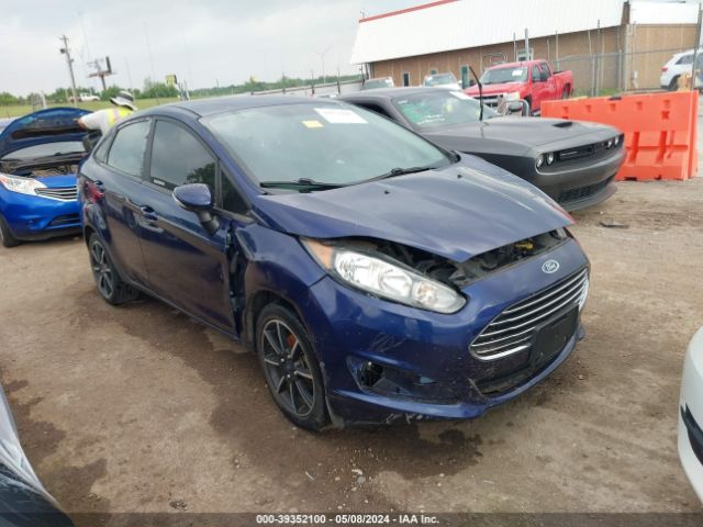 FORD FIESTA 2016 3fadp4bj3gm128627