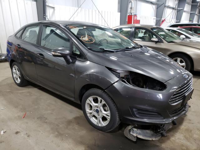 FORD FIESTA SE 2016 3fadp4bj3gm136033