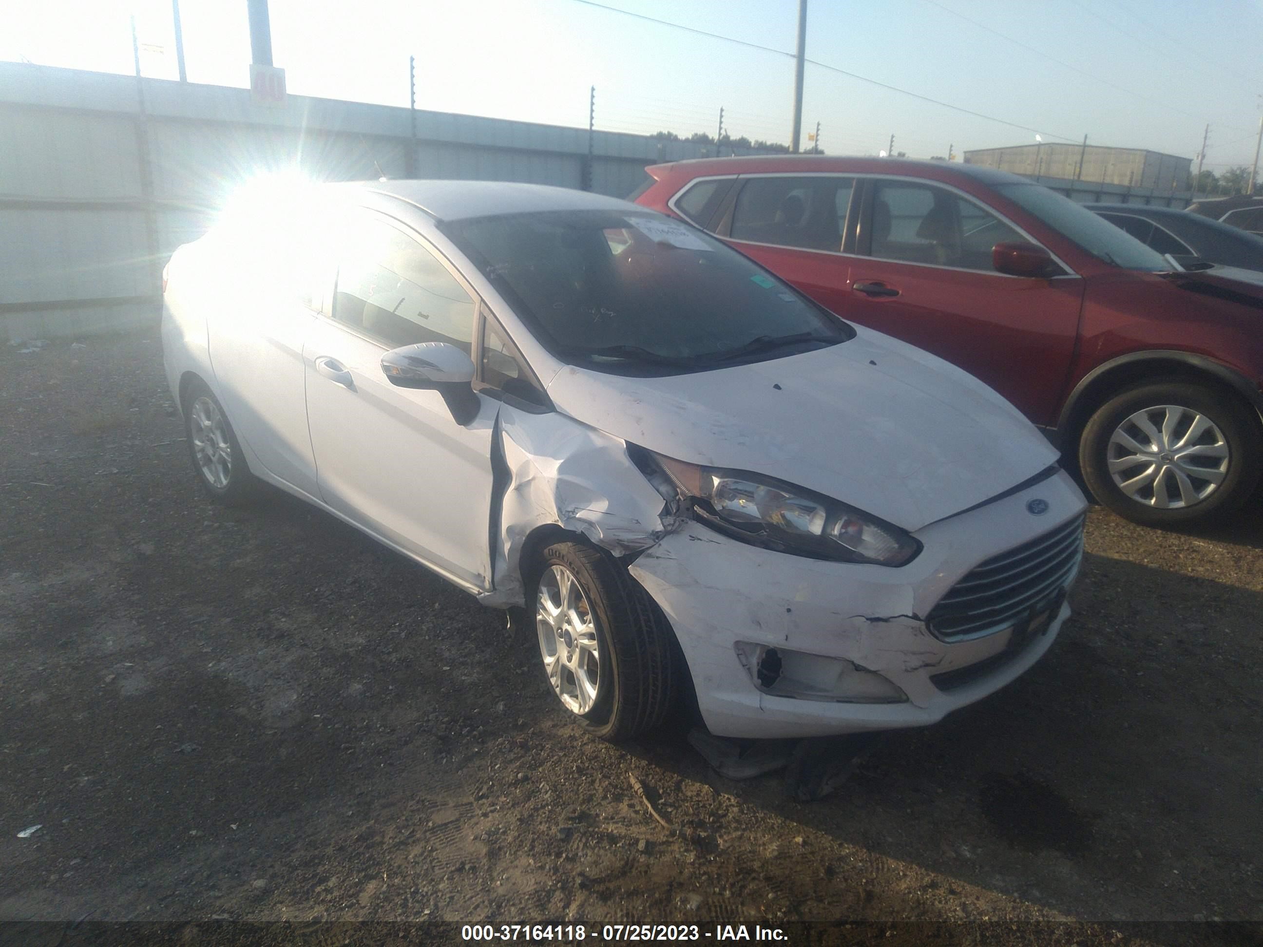 FORD FIESTA 2016 3fadp4bj3gm136758