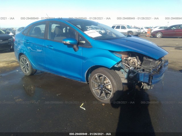 FORD FIESTA 2016 3fadp4bj3gm139515