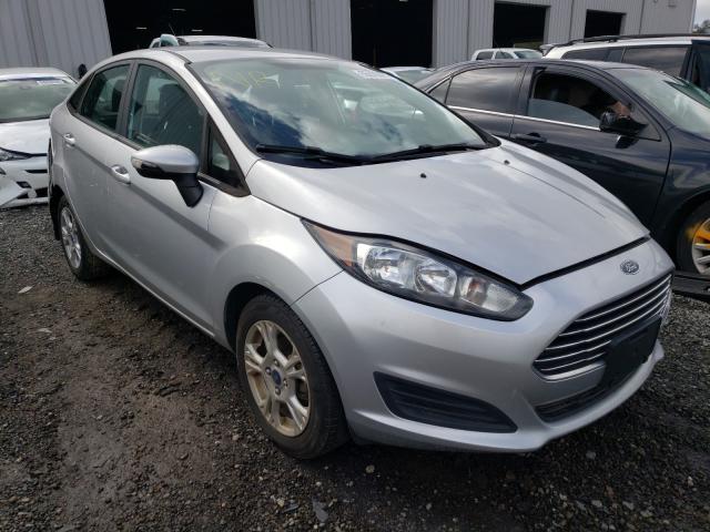 FORD FIESTA SE 2016 3fadp4bj3gm141569