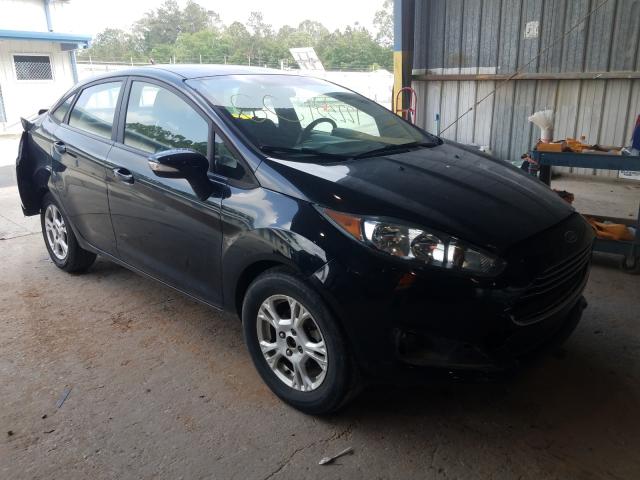 FORD FIESTA SE 2016 3fadp4bj3gm142382