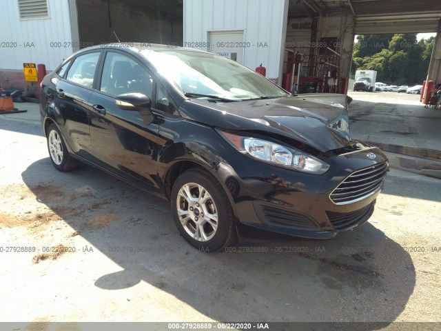 FORD FIESTA 2016 3fadp4bj3gm146609