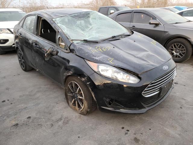 FORD FIESTA SE 2016 3fadp4bj3gm149638