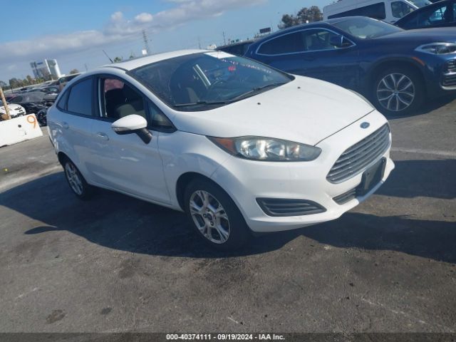 FORD FIESTA 2016 3fadp4bj3gm149879