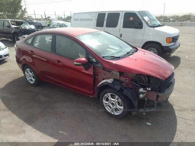 FORD FIESTA 2016 3fadp4bj3gm151258