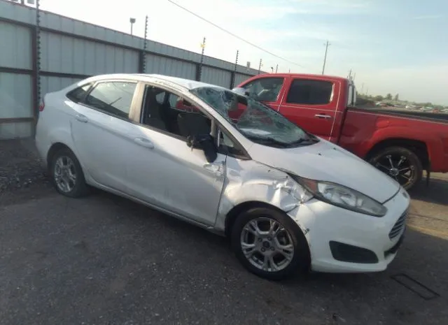 FORD FIESTA 2016 3fadp4bj3gm155293