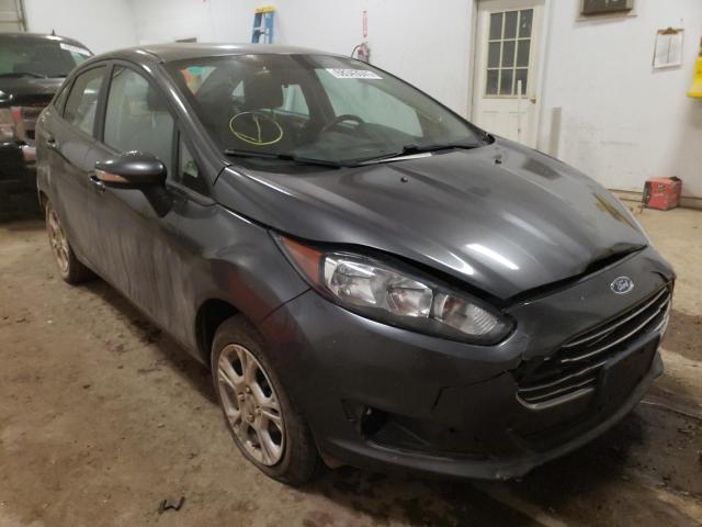 FORD FIESTA SE 2016 3fadp4bj3gm157903