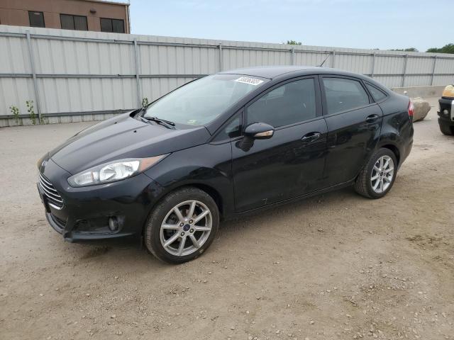 FORD FIESTA SE 2016 3fadp4bj3gm158095