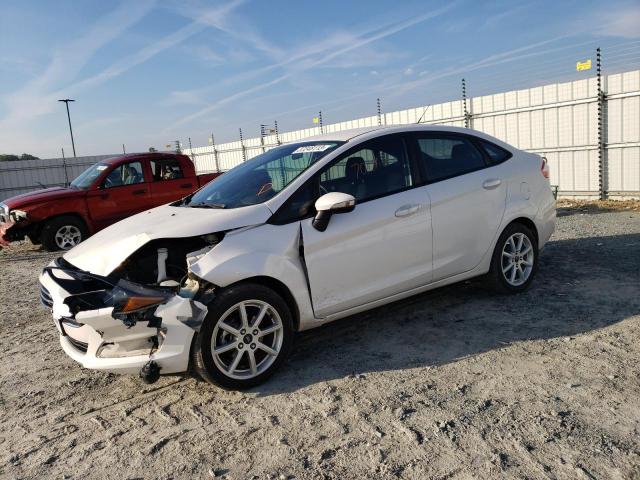 FORD FIESTA SE 2016 3fadp4bj3gm158226