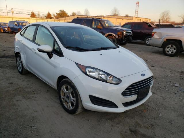 FORD FIESTA SE 2016 3fadp4bj3gm162339