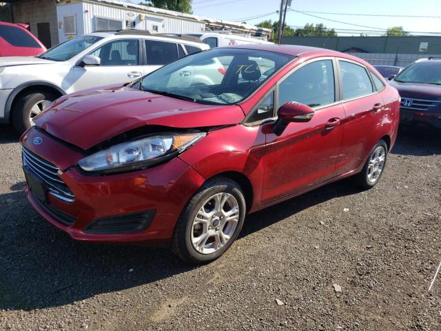 FORD FIESTA SE 2016 3fadp4bj3gm164172