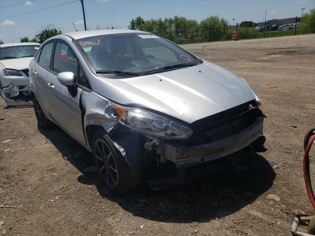 FORD FIESTA SE 2016 3fadp4bj3gm164995