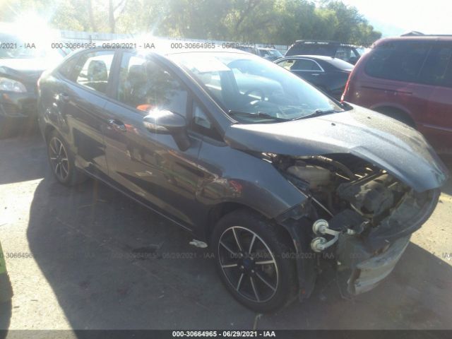 FORD FIESTA 2016 3fadp4bj3gm165385