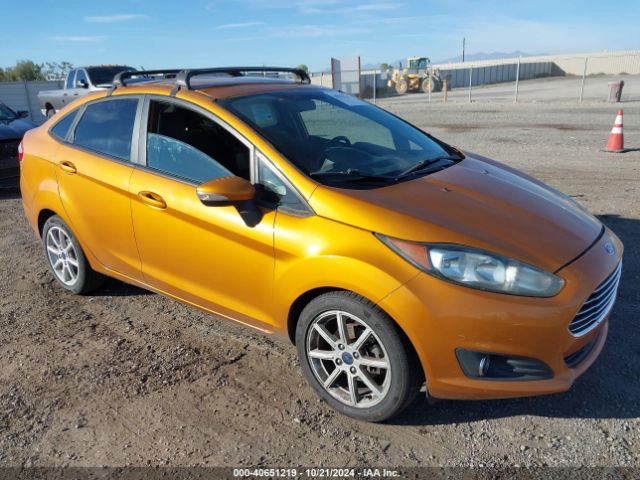 FORD FIESTA 2016 3fadp4bj3gm175334