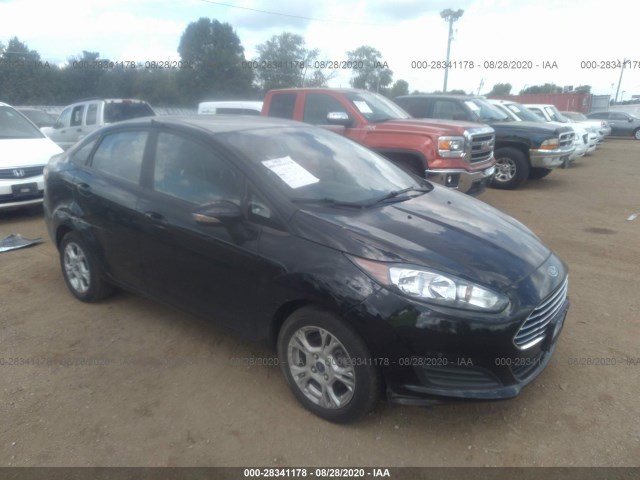 FORD FIESTA 2016 3fadp4bj3gm175947