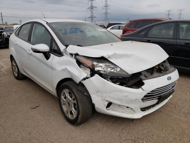 FORD FIESTA SE 2016 3fadp4bj3gm179092