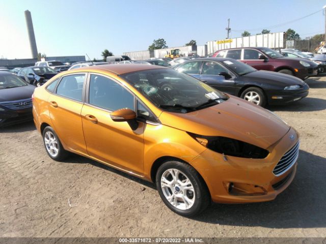 FORD FIESTA 2016 3fadp4bj3gm179173