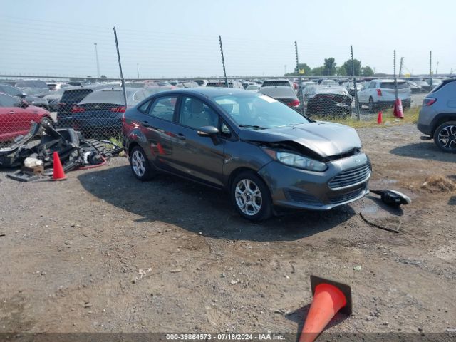 FORD FIESTA 2016 3fadp4bj3gm184552