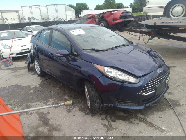 FORD FIESTA 2016 3fadp4bj3gm184955